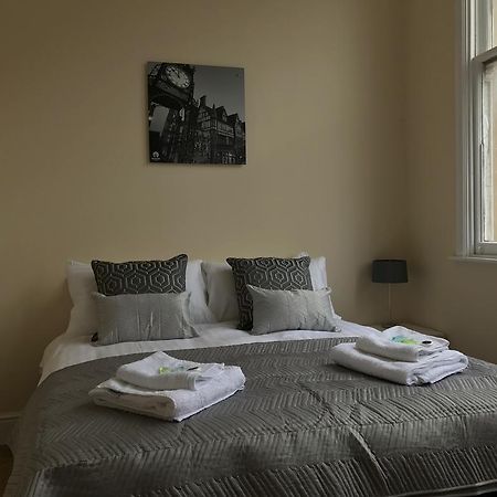 Apartament The Salford Stockport Zewnętrze zdjęcie