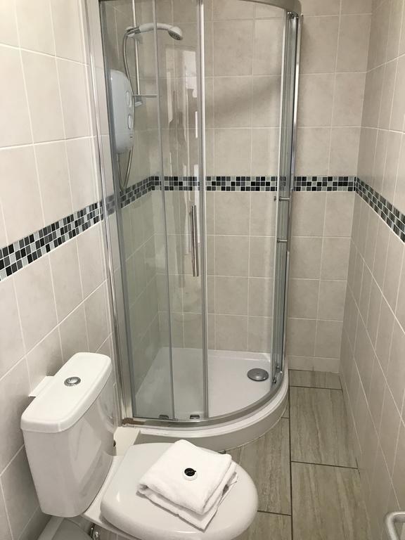 Apartament The Salford Stockport Zewnętrze zdjęcie